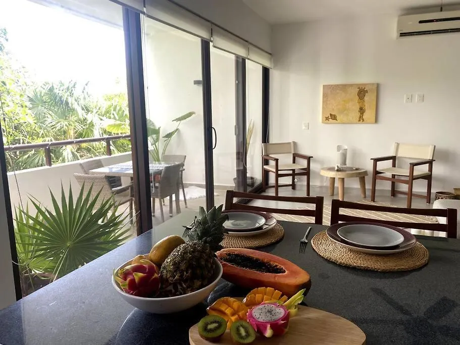 Tropical Escape Apartment Akumal 0*,  Mexico