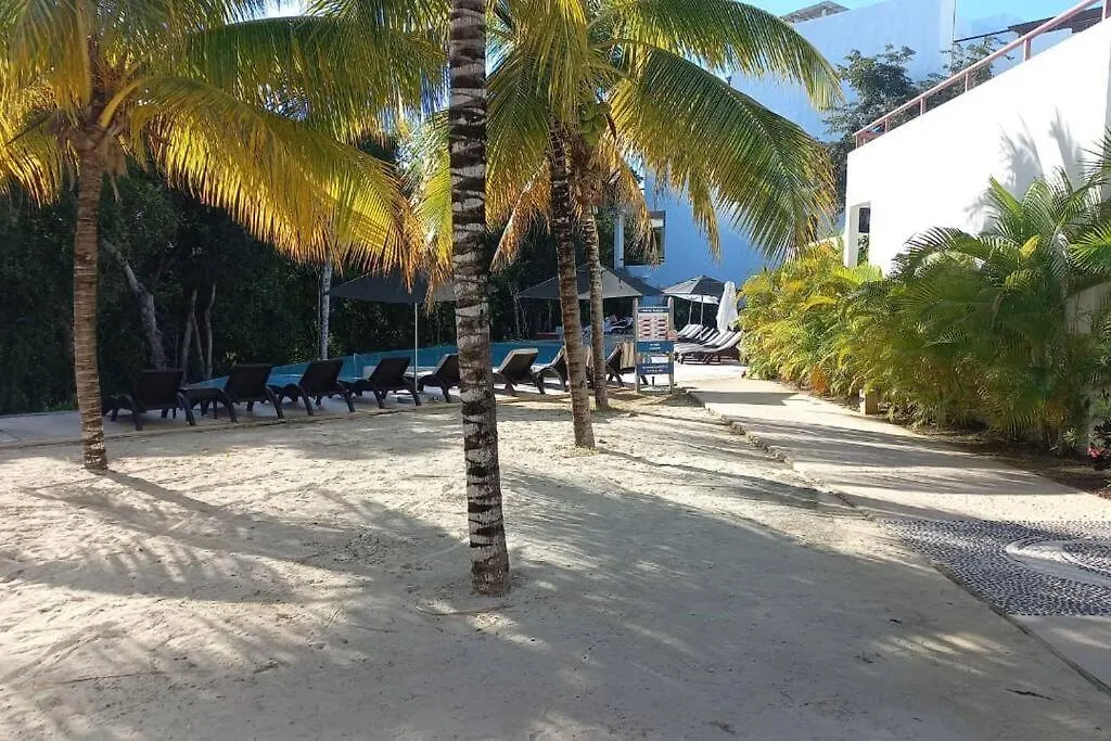 Tropical Escape Apartment Akumal 0*,  Mexico